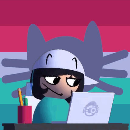 Xenogender/Neopronoun Flags