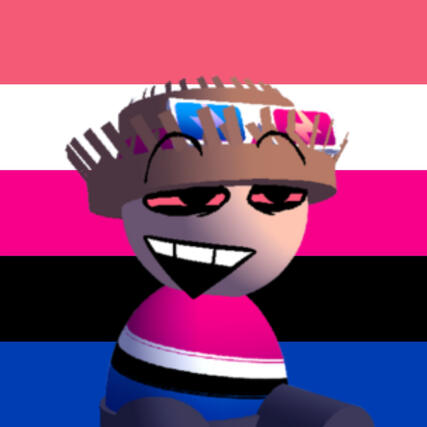 Gender Flags
